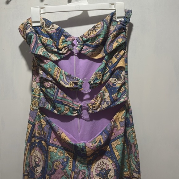 ‼️OCEANUS jumpsuit‼️ - Picture 3 of 13